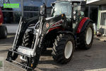 Steyr Kompakt 4080 tractor €65,900