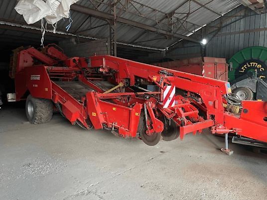 Grimme gv3000 Raccogli patate 35.000 €