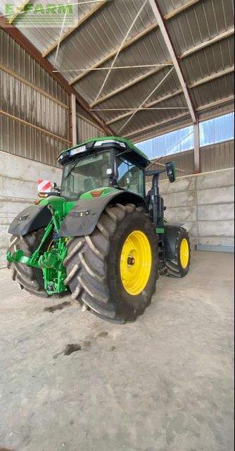 John Deere 8R 370 Tractor €285,000