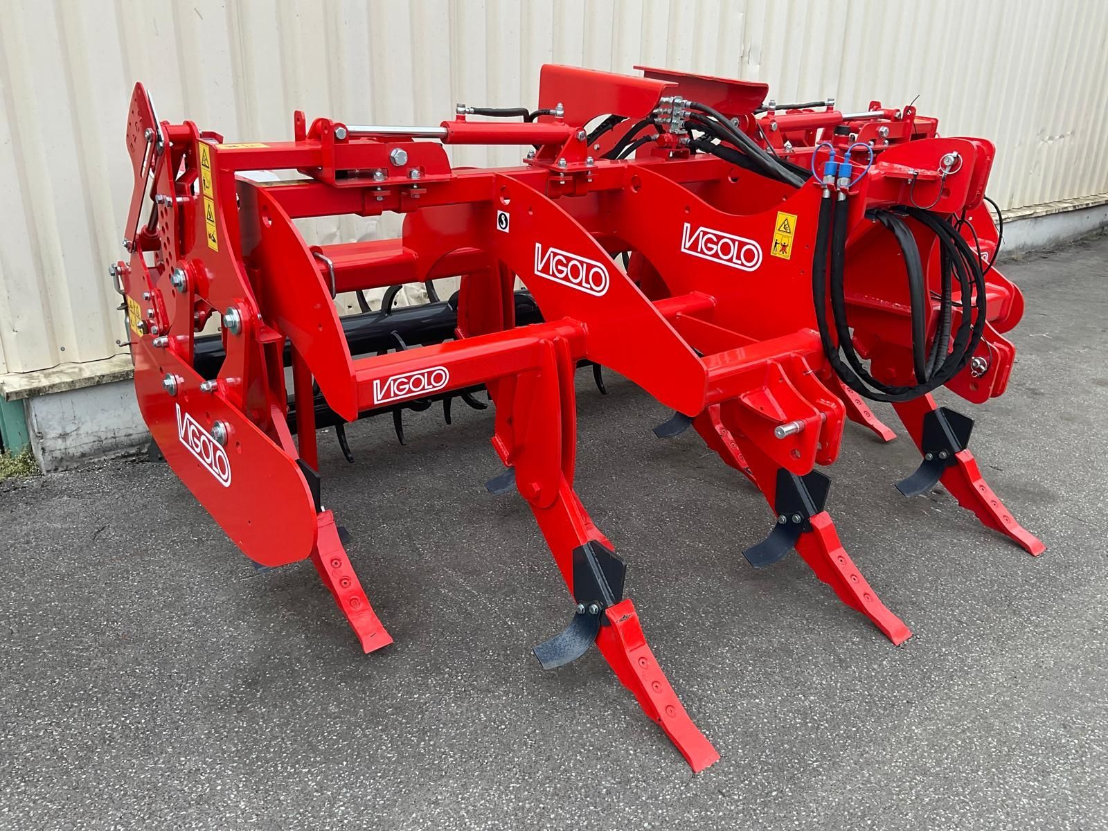 VIGOLO DIG 780 / 7 L Kultivator 10.583 €