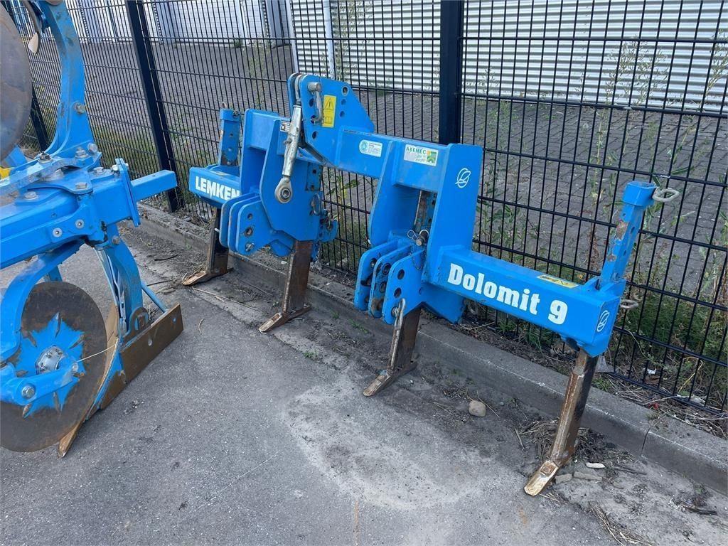 Lemken Dolomit 9/300 Coltivatore 3.975 €