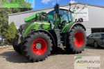 Fendt 724 Vario ProfiPlus tractor 193.500 €