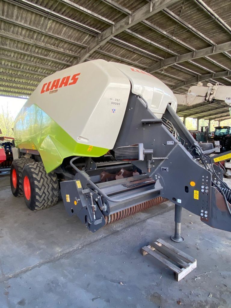 Claas Quadrant 3300 RC Empacadora 45.000 €
