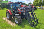 Case IH Farmall 75 tractor €44,000