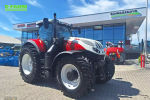 Steyr Terrus 6300 CVT tractor €93,922