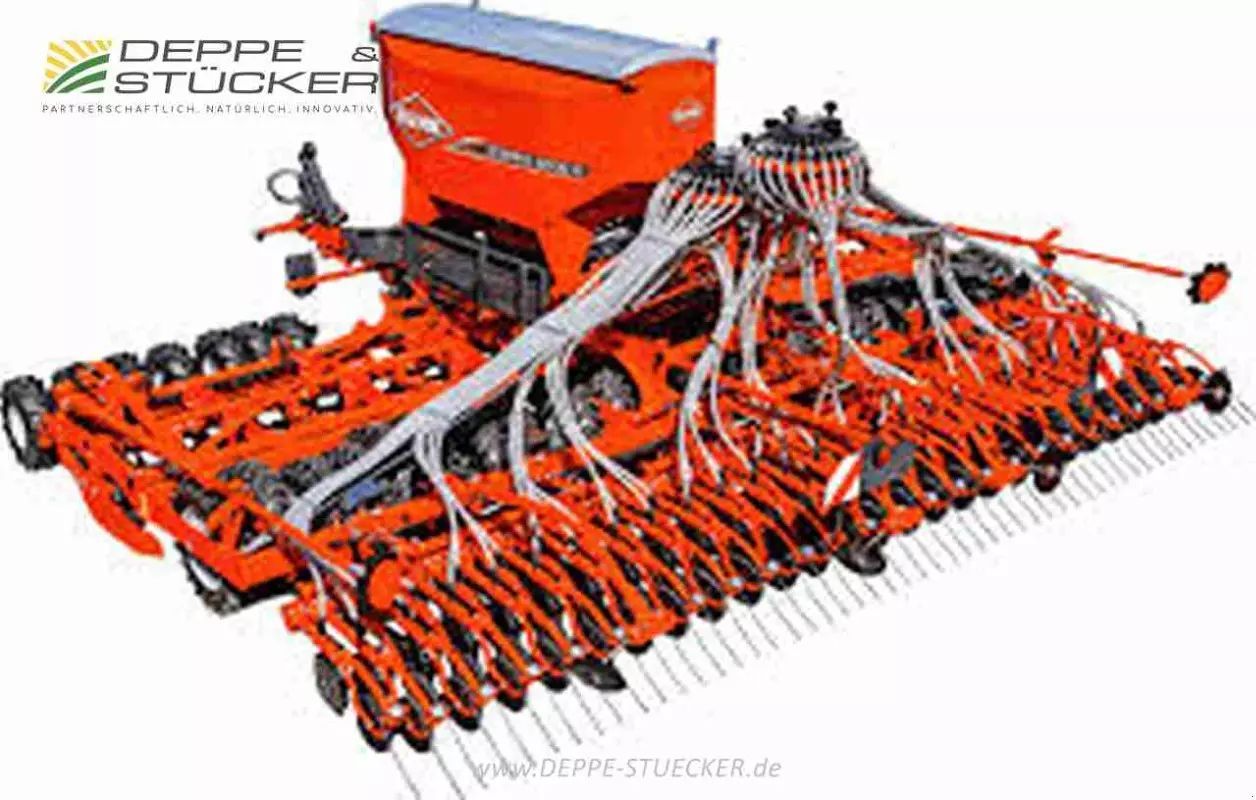 E-FARM: Kuhn Espro 6000 R - Perforación directa - id PEP4E8H - 96.900 € - Año: 2022 - Potencia del motor: 200,Alemania
