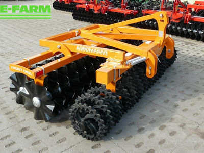 E-FARM: agromasar front disc - Semoir - id YDI4DN7 - 6 182 € - Année: 2022