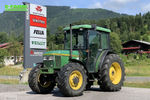 John Deere 5400 tractor €21,681