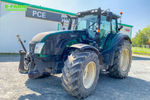 Valtra T170 tractor €56,500