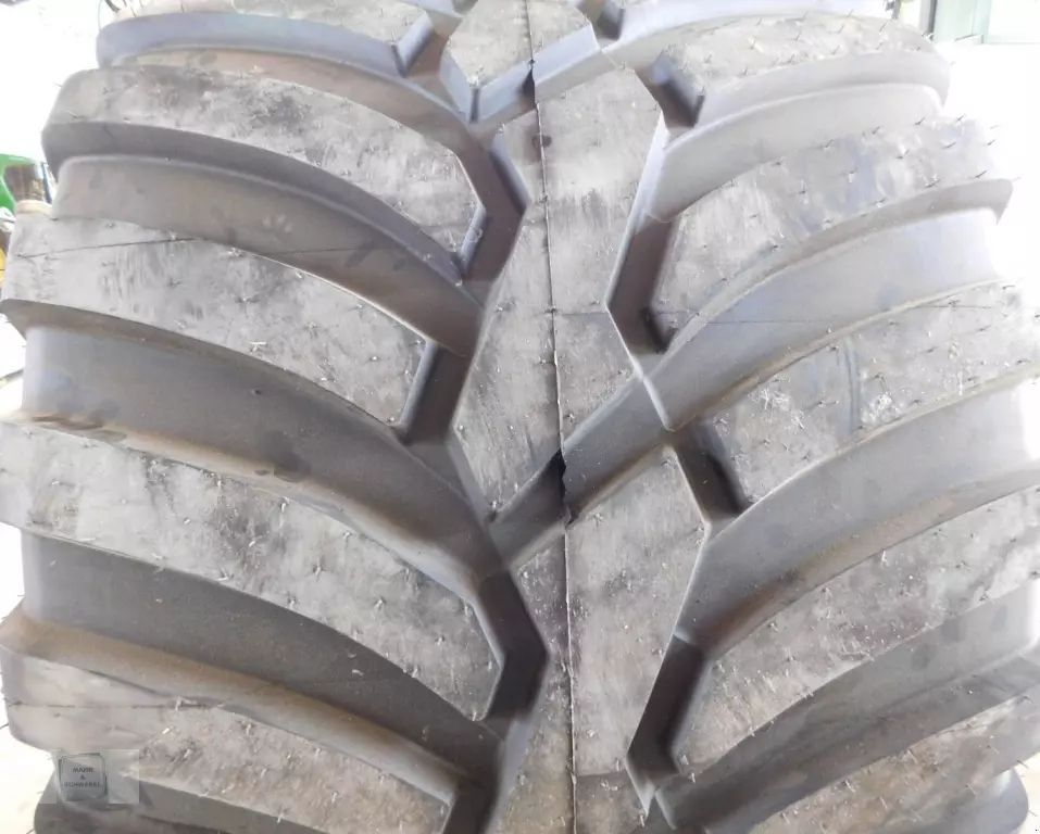 E-FARM: VREDESTEIN 710/45r22,5 flotation - Räder und Raupenlaufwerk - id QZAGRPJ - Deutschland
