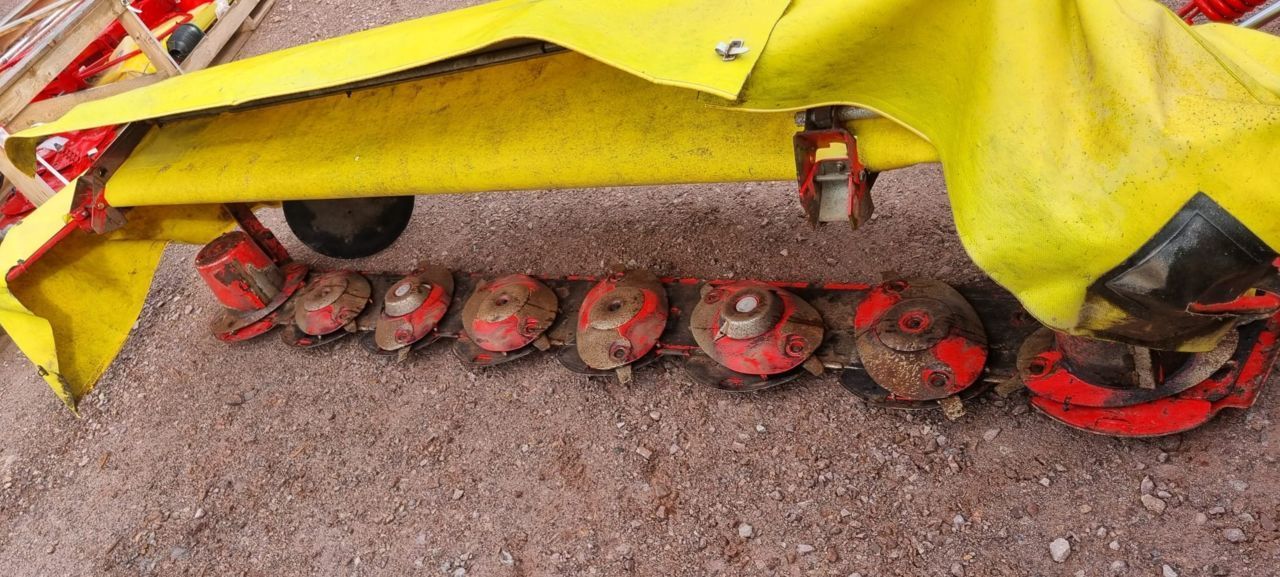 Pöttinger NovaDisc 350 Faucheuse 6 200 €