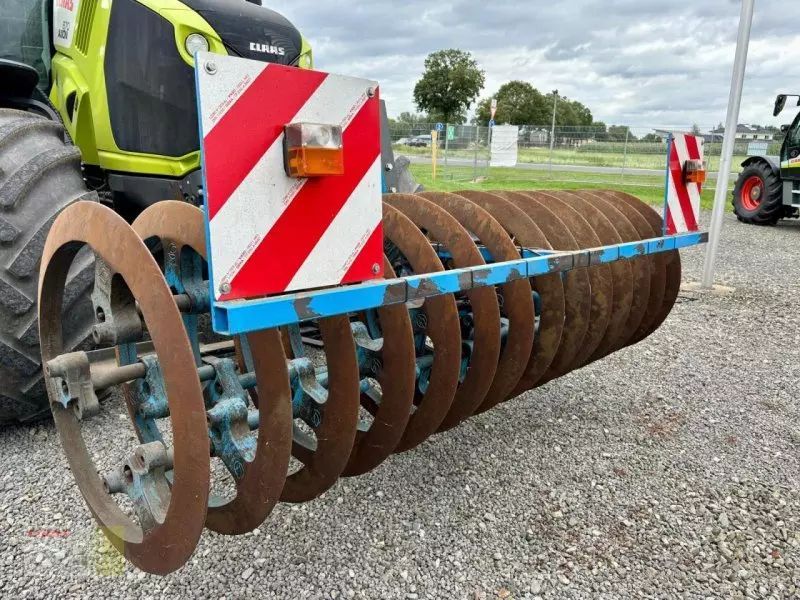 E-FARM: Lemken variopack 300-90, frontpacker, 3,00 m - Presses et rouleaux - id 795GH4B - 4 202 € - Année: 2019 - Allemagne