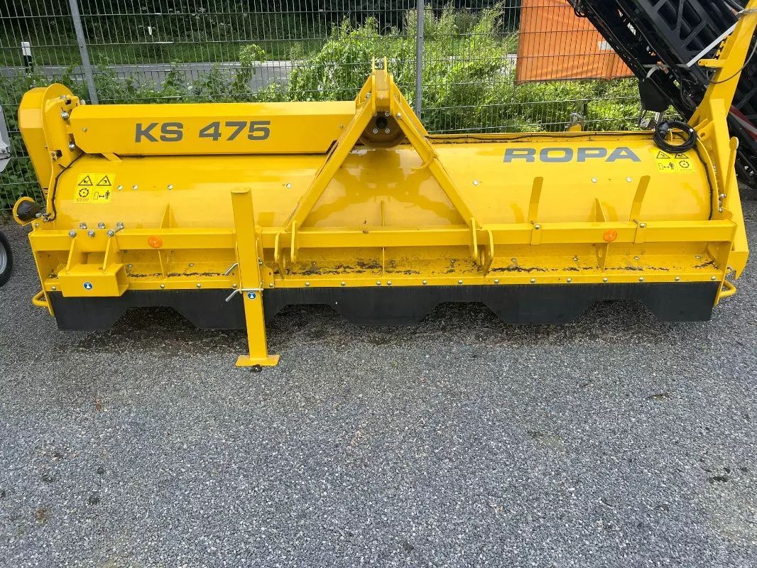 E-FARM: Ropa krautschläger ks 475 - Inne urządzenie do ziemniaków - id RK5YII4 - 17 500 € - Rok produkcji: 2023 - Niemcy