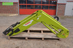 Claas fl 100 attachment €7,000