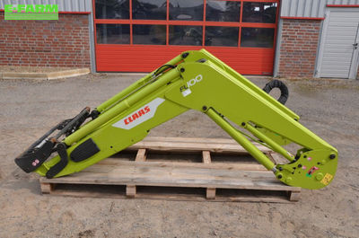 E-FARM: Claas fl 100 - Attachment - id H7CABXL - €7,000 - Year of construction: 2021 - Germany