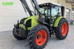 Claas Axos 340 CX tractor 47.500 €