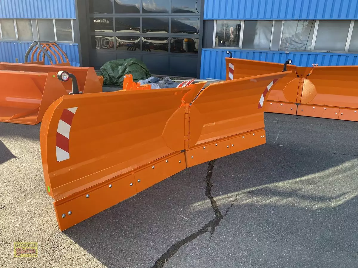 Other vario-schneepflug strong 300 municipal_winter_service_equipment 7 742 €