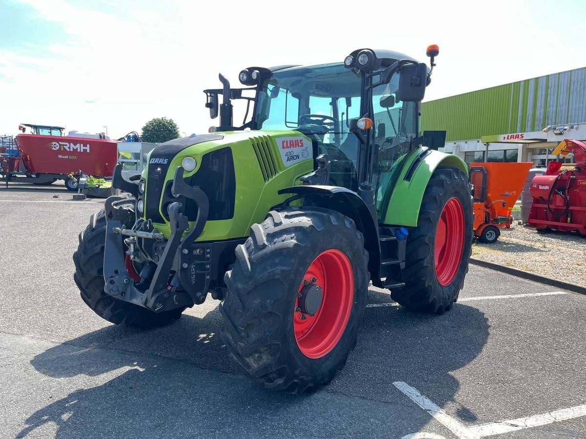 Claas Arion 430 Трактор 50 000 €