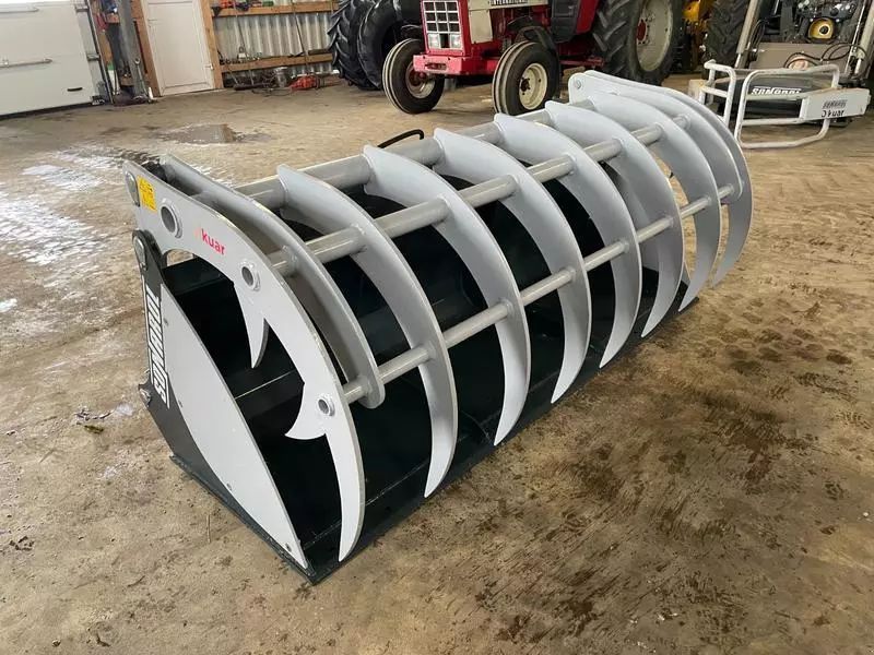 E-FARM: sonarol greifschaufel 1,50m - 2,40m - Attachment - id 1L6ZU3B - €1,588 - Germany