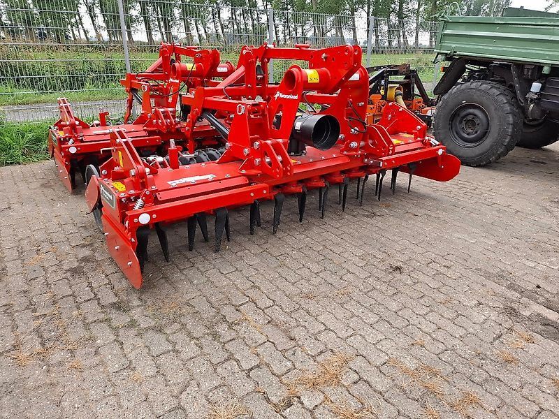 Kverneland h-serie Kreiselegge 21.500 €