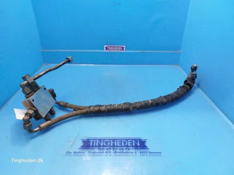 Vredo other Parts