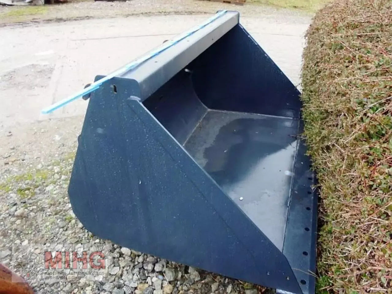 E-FARM: Alö schäffer 172-b160-005 - Adjunto - id KUDSAXU - 1200 € - Alemania