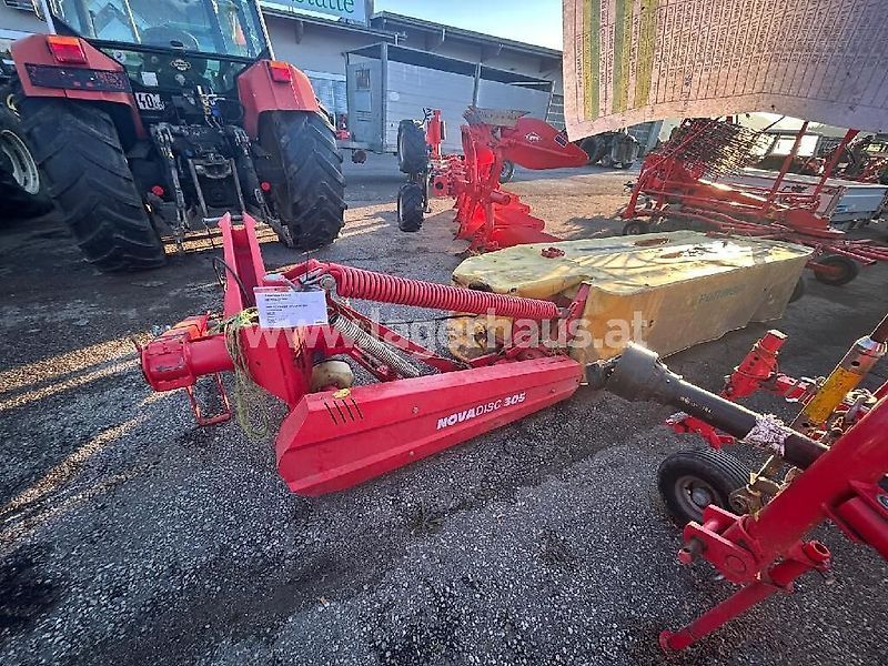 Pöttinger NovaDisc 305 Kasza 5500 EUR