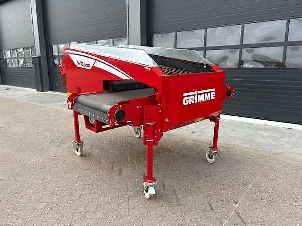 Grimme wg 900 Εξοπλισμός πατάτας 20.500 €