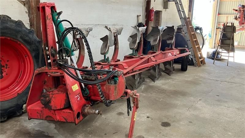 Kverneland eg 100-240-9 Pług 8698 €