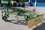 Krone swadro s 460 rotaryhaymaker €10,325