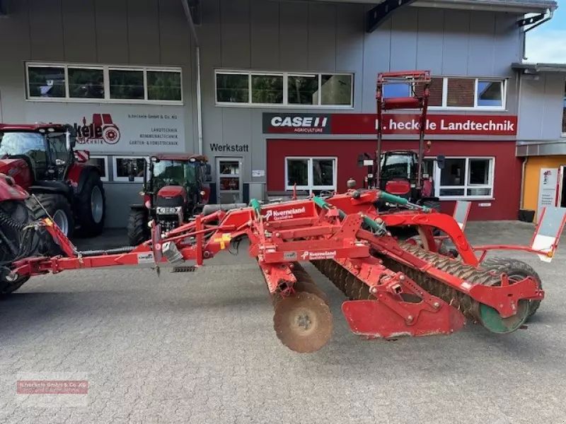 Kverneland qualidisc 5000 t Tárcsák 17 000 EUR