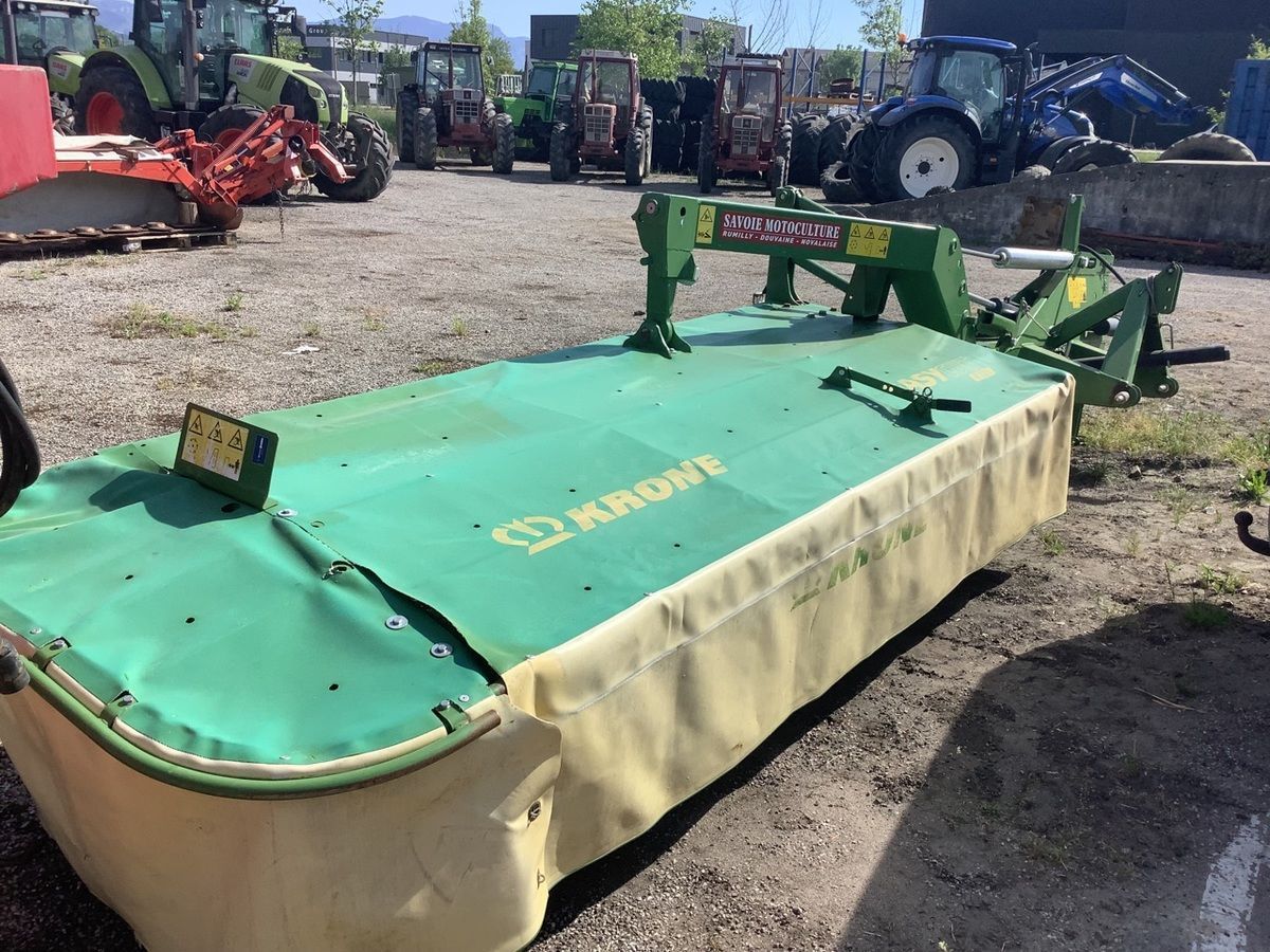 Krone ecr 320 Mähwerk 6.700 €