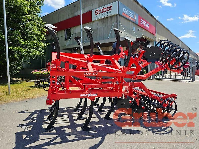 E-FARM: ROTOLAND top 4.0 h - Grubber - id VACPQKZ - 13.180 € - Baujahr: 2023 - Deutschland
