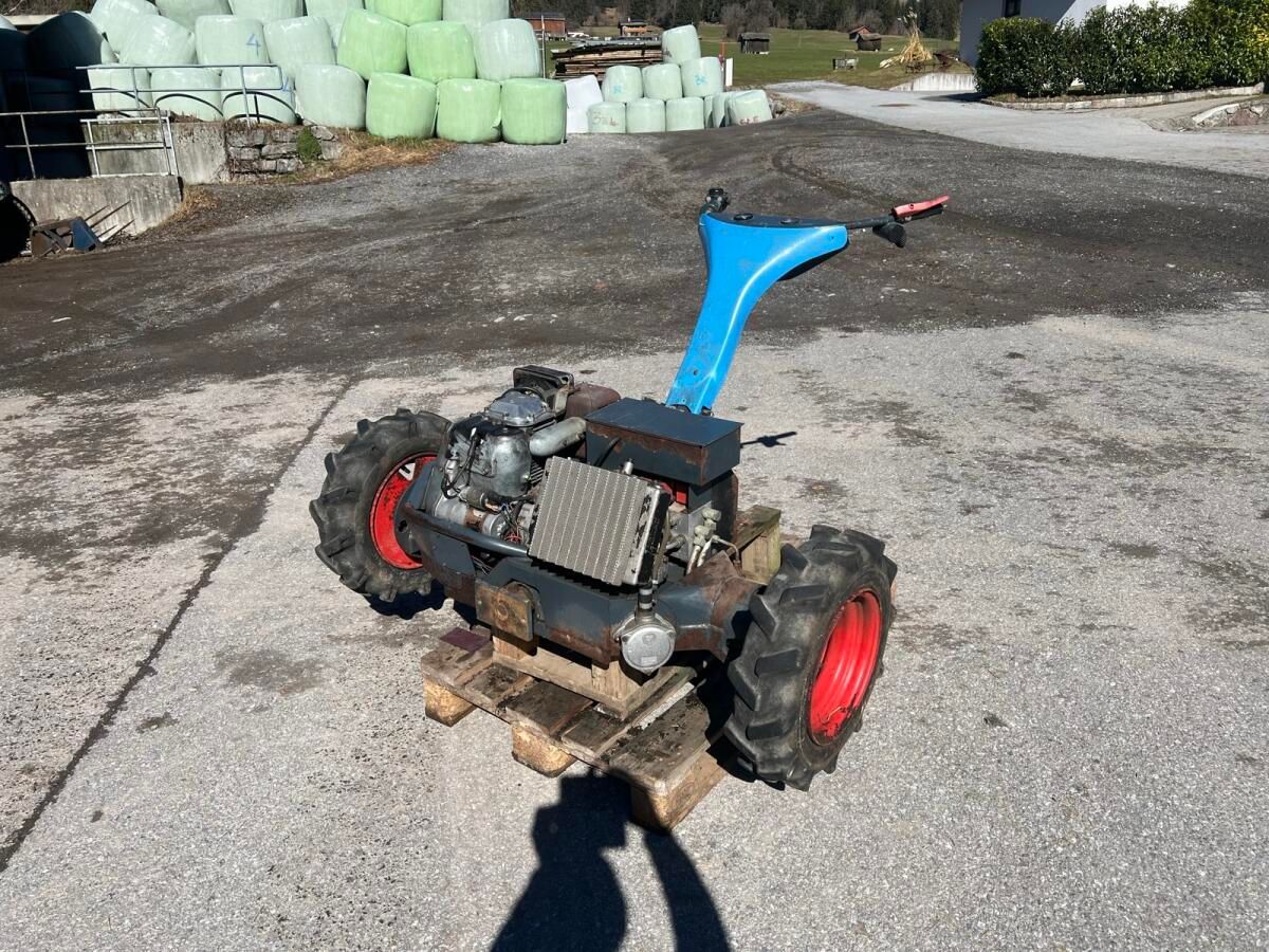 Brielmaier Косилки 7 000 €