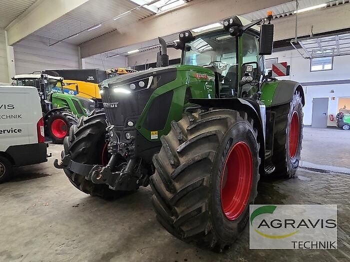 Fendt 942 Vario Profi Plus Traktor 299 000 EUR