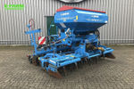 Lemken Solitair 8/300 DS 150 drill €28,500