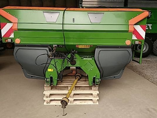 E-FARM: Amazone zam profis - Rozsiewacz nawozów - id HJGJBPF - 9500 € - Rok produkcji: 2014 - Francja