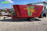 Strautmann verti mix 1700 feedingwagon €8,500