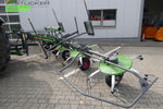 Fendt Lotus 770 rotaryhaymaker €12,200