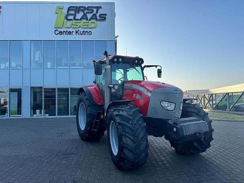 E-FARM: McCormick ttx230 - Tractor - id S5YQF3J - €40,467 - Year of construction: 2012 - Engine hours: 4,552,Engine power (HP): 230,Poland