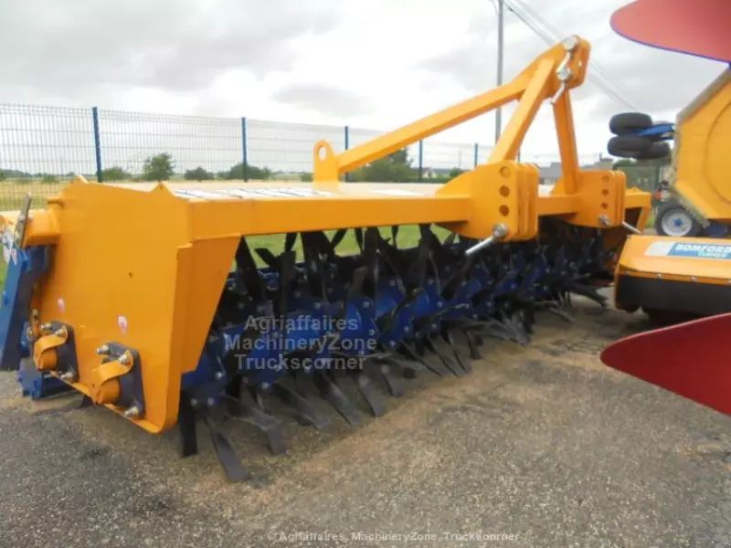Bomford dynadrive Cultivator €24,000