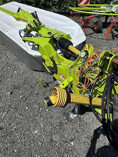 E-FARM: Claas Disco 4400 Contour - Mähwerk - id XZKPJIX - 16.250 € - Baujahr: 2023 - Deutschland