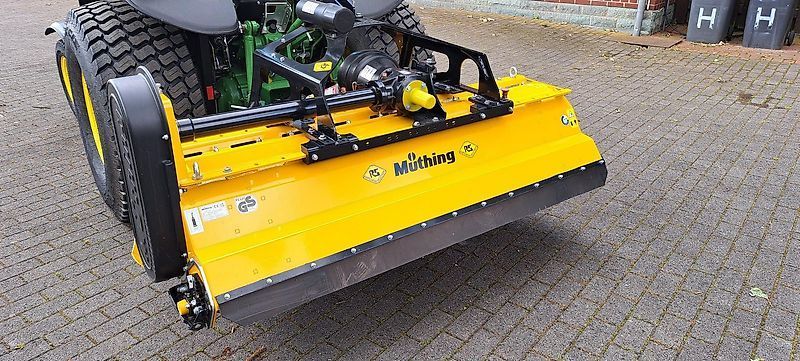 Müthing mu-e 180 vario Topper 5.143 EUR