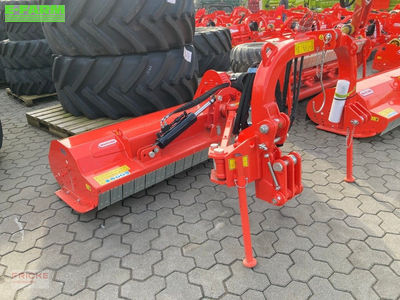 E-FARM: Maschio giraffa xl 160 se - Topper - id NICHV4B - €7,990 - Year of construction: 2023 - Germany