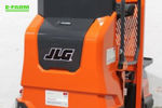 JLG dsp-m self_propelled_platform €22,400