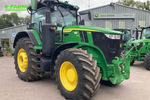 John Deere 7R 270 tractor €203,989