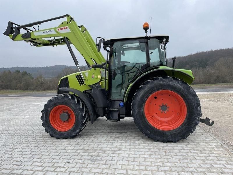 人気商品】 ヴィーキング CLAAS Claas 420 Arion 420 ヴィーキング