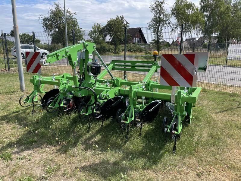 E-FARM: AVR ecoridger rc-e 4x75 - Potato equipment - id KDWDQU4 - €19,900 - Year of construction: 2023 - Germany