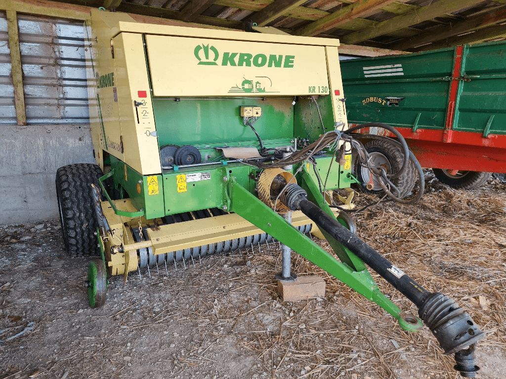Krone KR 130 Balownica 11 900 €