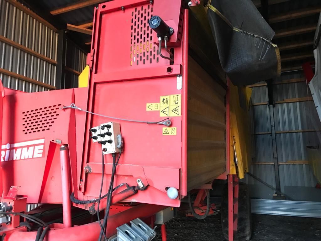 Grimme se 75-40 Potato harvester €23,374